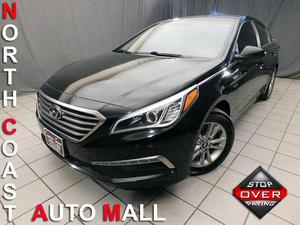 Used  Hyundai Sonata SE