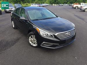 Used  Hyundai Sonata SE