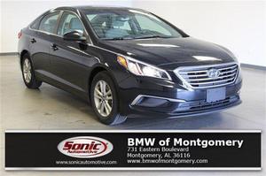 Used  Hyundai Sonata SE