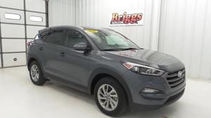 Used  Hyundai Tucson SE