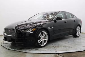 Used  Jaguar XE 35t Prestige