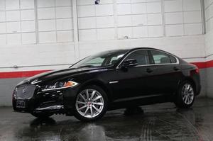 Used  Jaguar XF I4 T