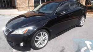 Used  Lexus IS 250