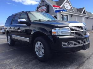 Used  Lincoln Navigator Luxury