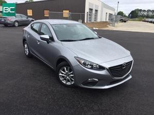 Used  Mazda Mazda3 i Sport