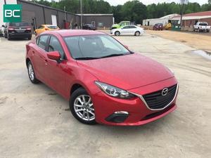 Used  Mazda Mazda3 i Sport