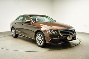 Used  Mercedes-Benz
