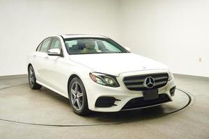 Used  Mercedes-Benz