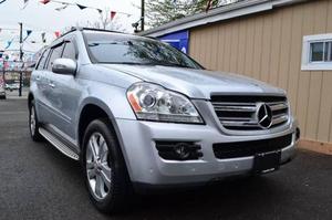 Used  Mercedes-Benz GLMATIC