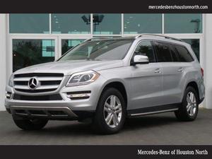 Used  Mercedes-Benz GLMATIC