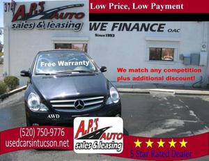 Used  Mercedes-Benz RMATIC