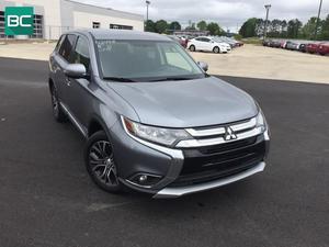 Used  Mitsubishi Outlander