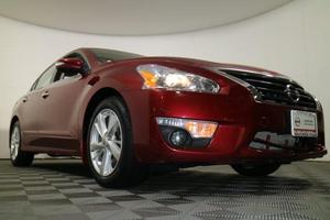 Used  Nissan Altima 2.5 SL