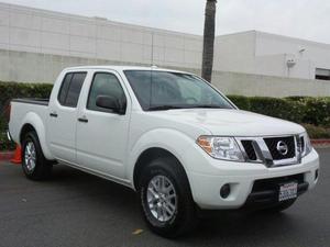 Used  Nissan Frontier S