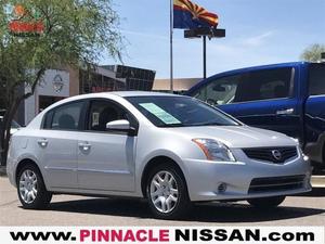 Used  Nissan Sentra 2.0 S