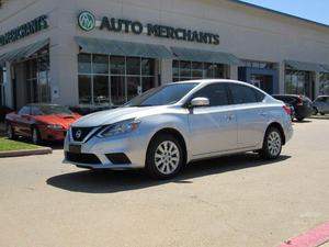 Used  Nissan Sentra S