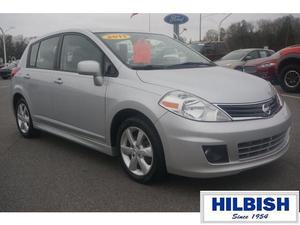 Used  Nissan Versa 1.8 SL