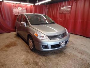 Used  Nissan Versa S