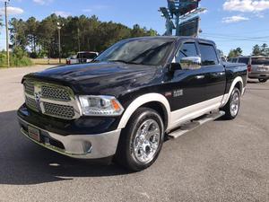 Used  RAM  Laramie