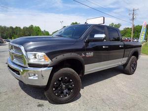 Used  RAM  Laramie