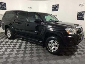 Used  Toyota Tacoma Base