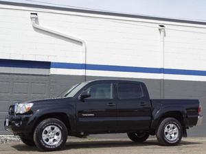 Used  Toyota Tacoma Double Cab