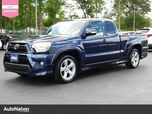 Used  Toyota Tacoma X-Runner
