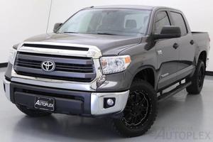 Used  Toyota Tundra SR5