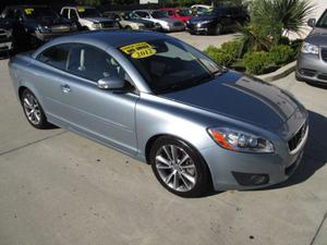 Used  Volvo C70 T5