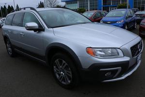 Used  Volvo XC Premier Plus