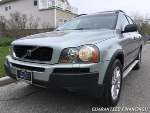 Used  Volvo XC90 T6