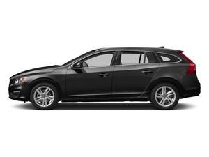  Volvo V60 T5 Premier - T5 Premier 4dr Wagon