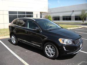  Volvo XC60 T5 Drive-E Premier