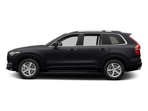  Volvo XC90 T6 Momentum - AWD T6 Momentum 4dr SUV