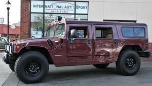  AM General Hummer - Wagon