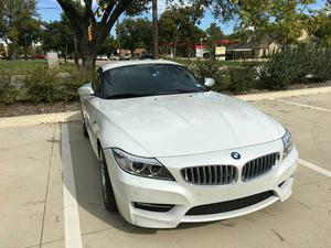  BMW Z4 sDrive35is - sDrive35is 2dr Convertible