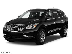  Buick Enclave Leather - Leather 4dr SUV