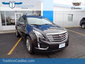  Cadillac XT5 Luxury - AWD Luxury 4dr SUV