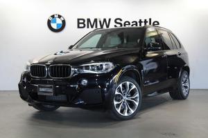 Certified  BMW X5 xDrive35i