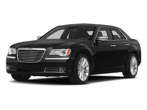  Chrysler 300 -