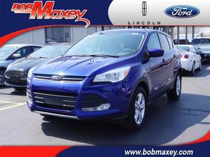  Ford Escape SE - SE 4dr SUV