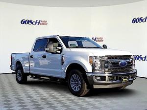  Ford F-250 Super Duty - Lariat