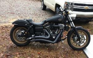  Harley Davidson Fxdls Dyna LOW Rider S