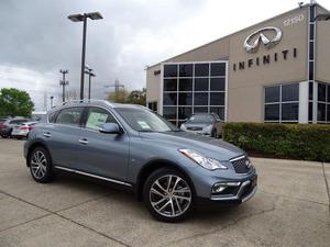  Infiniti QX50 - 4dr Crossover