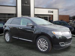  Lincoln MKX - AWD 4dr SUV