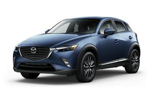  Mazda CX-3 Touring - Touring 4dr Crossover