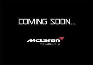  McLaren 650S Spider - 2dr Convertible