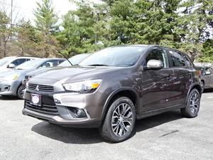  Mitsubishi Outlander Sport - ES 2.0