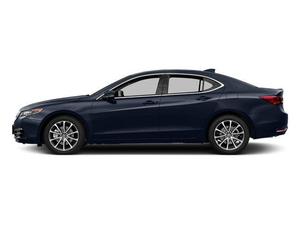 New  Acura TLX V6 w/Technology Package