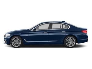 New  BMW 530 i xDrive